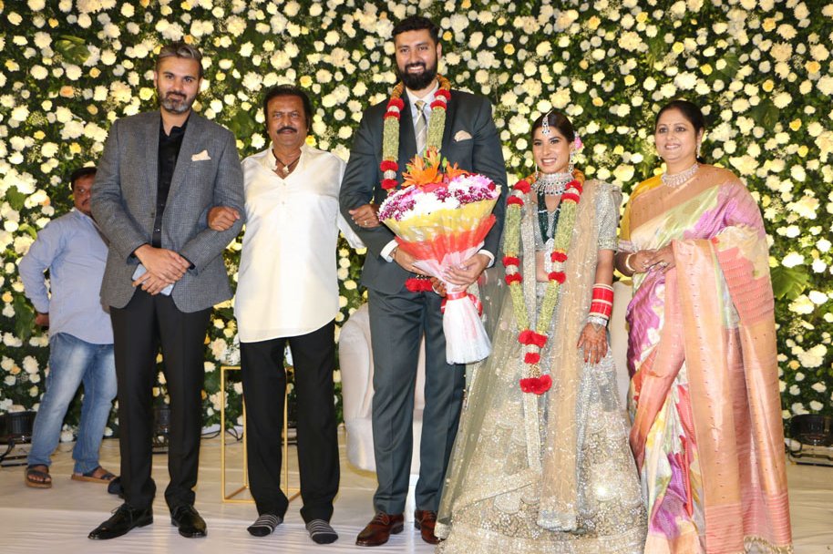 Celebs-at-Jayasudha-Kapoor-Elder-Son-Nihar-Wedding-Reception